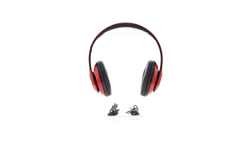 Auriculares Legolax — 360° preview · click para HD