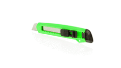 Cutter Koltom — 360° preview · click para HD