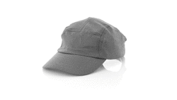 Gorra Fandol — 360° preview · click para HD