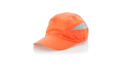 Gorra Laimbur — 360° preview · click para HD