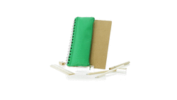 Libreta Mosku — 360° preview · click para HD