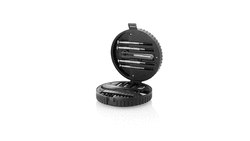 Set Herramientas Wheels — 360° preview · click para HD