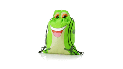 Mochila Llorel — 360° preview · click para HD