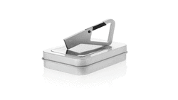 Memoria USB Drelan 8GB — 360° preview · click para HD