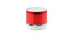 Altavoz Viancos — 360° preview · click para HD