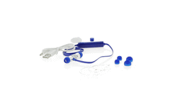Auriculares Voltar — 360° preview · click para HD