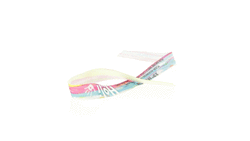 Pulsera Sublimación Waylen — 360° preview · click para HD