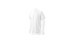 Camiseta Adulto Blanca "keya" MC150 — 360° preview · click para HD