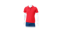 Polo Adulto Color "keya" MPS180 — 360° preview · click para HD