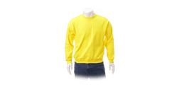 Sudadera Adulto "keya" SWC280 — 360° preview · click para HD