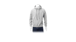 Sudadera Adulto con Capucha "keya" SWP280 — 360° preview · click para HD