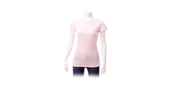 Camiseta Mujer Color "keya" WCS150 — 360° preview · click para HD