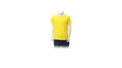 Camiseta Niño Color "keya" YC150 — 360° preview · click para HD