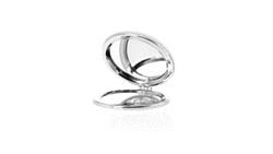 Espejo Plumiax — 360° preview · click para HD