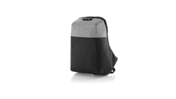 Mochila Antirrobo Ranley — 360° preview · click para HD