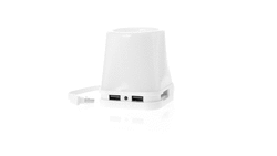 Lapicero Puerto USB Belind — 360° preview · click para HD