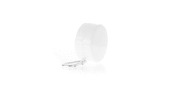 Vaso Plegable Berty — 360° preview · click para HD