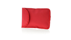 Funda Seguridad Hismal — 360° preview · click para HD