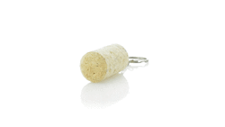 Llavero Telsox — 360° preview · click para HD