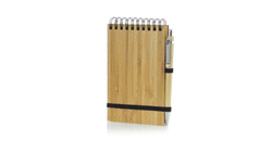 Libreta Tumiz — 360° preview · click para HD