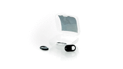 Tapa Webcam Pembol — 360° preview · click para HD
