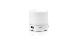 Altavoz Stockel — 360° preview · click para HD