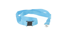 Lanyard Kappin — 360° preview · click para HD