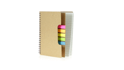 Libreta Tiblan — 360° preview · click para HD