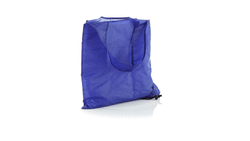 Bolsa Plegable Dayfan — 360° preview · click para HD