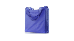 Bolsa Plegable Karent — 360° preview · click para HD