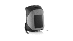 Mochila Cargadora Koneit — 360° preview · click para HD