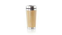 Vaso Térmico Ariston — 360° preview · click para HD