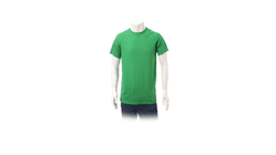 Camiseta Adulto Tecnic Dinamic — 360° preview · click para HD