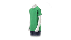 Camiseta Niño Tecnic Dinamic — 360° preview · click para HD