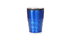 Vaso Térmico Ripon — 360° preview · click para HD
