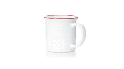 Taza Sublimación Gover — 360° preview · click para HD