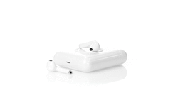 Auriculares Power Bank Molik — 360° preview · click para HD