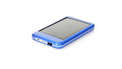Power Bank Rudder — 360° preview · click para HD