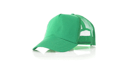 Gorra Clipak — 360° preview · click para HD