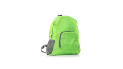 Mochila Plegable Mendy — 360° preview · click para HD