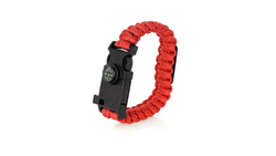 Brazalete Multifunción Kupra — 360° preview · click para HD