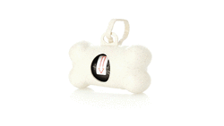 Dispensador Bolsas Leiren — 360° preview · click para HD