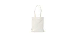Bolsa Plegable Nepax — 360° preview · click para HD