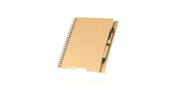 Libreta Neyla — 360° preview · click para HD