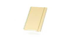 Libreta Zubar — 360° preview · click para HD