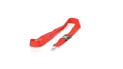 Lanyard Kunel — 360° preview · click para HD