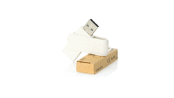 Memoria USB Kontix 16GB — 360° preview · click para HD