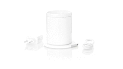 Calentador Tazas Cargador Kalan — 360° preview · click para HD