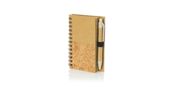Libreta Sulax — 360° preview · click para HD