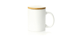 Taza Yotel — 360° preview · click para HD